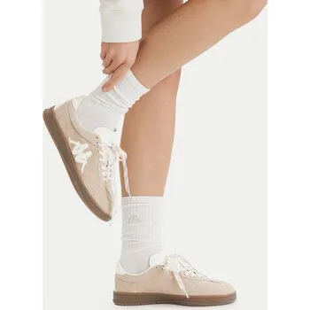 Dámská obuv Kappa Sneakersy CEOWB-FC-24880H Béžová 37