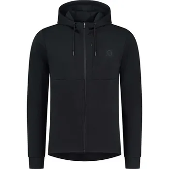 Rogelli pánská mikina TRAINING II černá XL NEPLATÍ