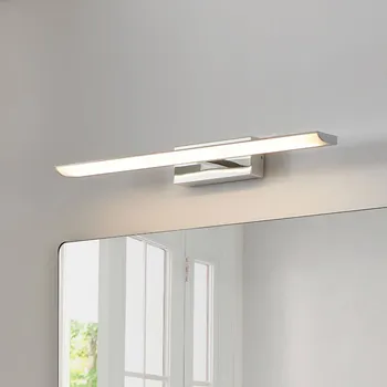 Lampička EGLO connect Smart LED zrcadlová lampa Tabiano-Z, 60,5 cm, chrom chrom, bílá 1 x 15,6 W LED - Doprava zdarma