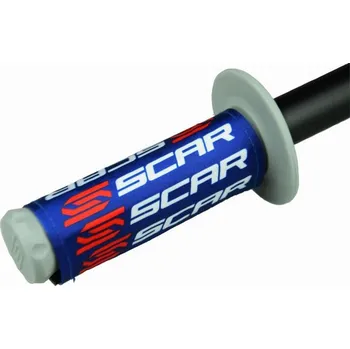 Nářadí na motocykly Kryty SCAR Clean Grip SCGC