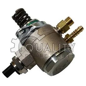 Palivový systém Vysokotlaké čerpadlo ŠKODA Original OEM 03C127026P