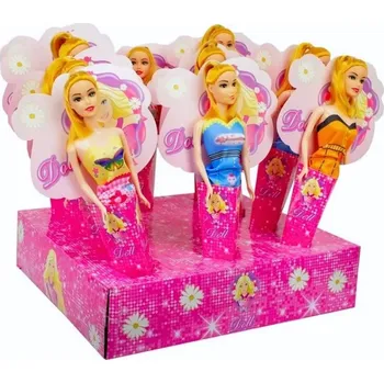 Panenka Panenka teenegerka