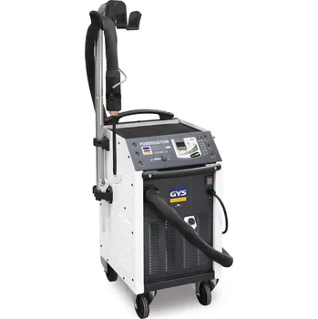 Autodílna GYS 058583 Powerduction 39LG Indukční ohřívací přístroj 3700W GYS 058583