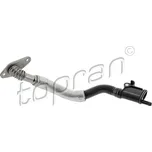 Hadička, odvzdušnění víka hlavy válce TOPRAN 119 449