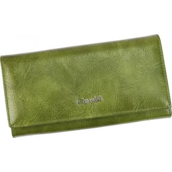 Peněženka Peněženka Cavaldi PX24-CS - zelená
