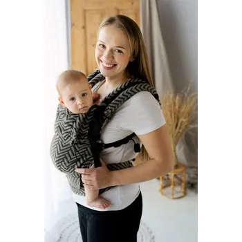 Little Frog nosítko Prime - Dragon Miles v3