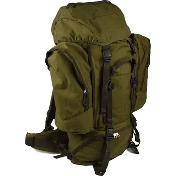 turistický batoh Batoh BERGHAUS CYCLOPS II ATLAS 120 l ZELENÝ original použitý (Batoh BERGHAUS CYCLOPS II ATLAS 120 l ZELENÝ original použitý)