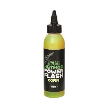 Sensas Gel Power Flash Corn 115ml