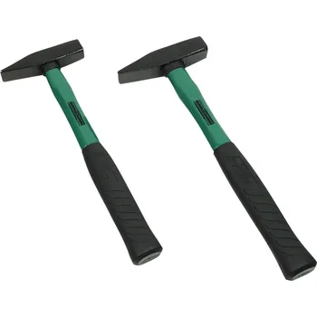 Kladivo Brüder Mannesmann M76515 zámečnické kladivo 500 g 1 ks