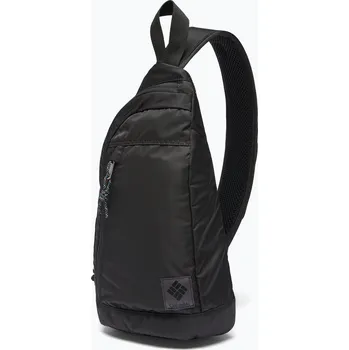 Městský batoh Městský batoh Columbia Great Smoky Garden Cross Body 4 l black