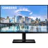Monitor Samsung T45F LF24T450FZUXEN černý