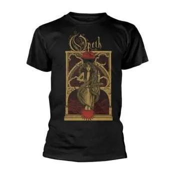 Merch Opeth: Moon Above Sun Below L 2026