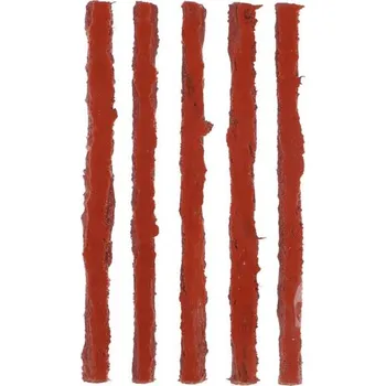 Sada na opravu pneumatiky Gumové knoty na opravu defektu pneumatiky SIXTOL SX108101 5ks