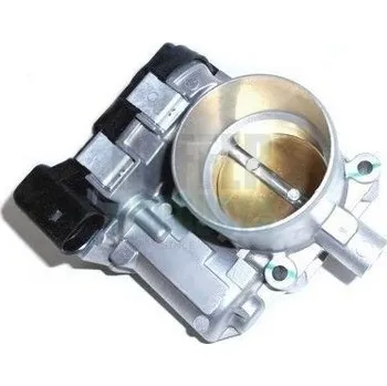 Systém vstřikování Hrdlo škrticí klapky HOFFER 7519193