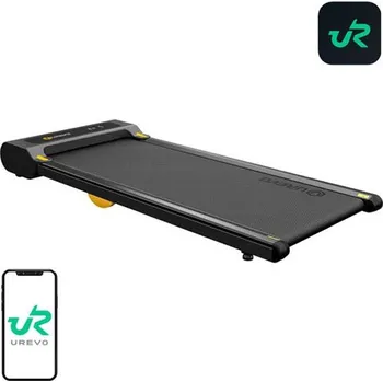 Běžecký pás Běžecký pás UREVO Spacewalk Lite