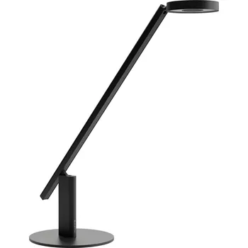 Stojací lampa Luctra TABLE LITE BASE 921401 LED stolní lampa LED pevně vestavěné LED 10 W černá