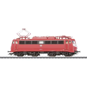 Modelová železnice Märklin 37019