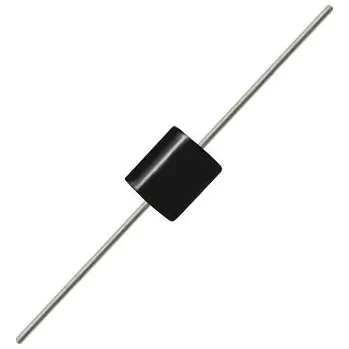 Polovodič Tipa Dioda P600M 1000V,6A P6