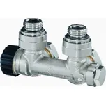 HEIMEIER MULTILUX Termostatický ventil 1/2" rohový (3851-02.00)
