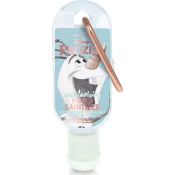 Péče o ruce Mad Beauty - Frozen Hand Cleansers Olaf Dezinfekce na ruce 30 ml unisex