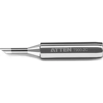 Páječka ATTEN Hrot T900-2C Bevel Tip