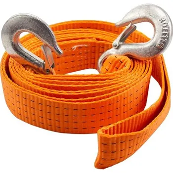 Tažné lano Carguard 55772C 6500 kg 4 m