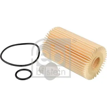 Olejový filtr Olejový filtr FEBI BILSTEIN 1000818