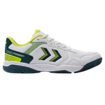 Indoorové boty Hummel Court Control II 225341-9990 Velikost 45 EU | 10,5 UK | 11,5 US | 29,5 CM