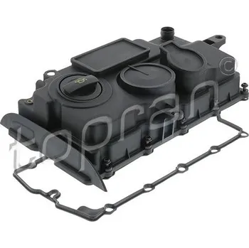 Kryt motoru Kryt hlavy válce TOPRAN 120 269