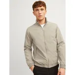 Bunda Jack&Jones JJERUSH HARRINGTON BOMBER NOOS 12204277 CROCKERY XL