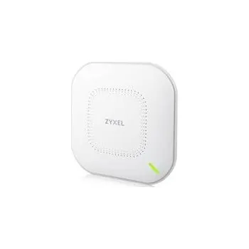 Zyxel WAX610D, Single Pack 802.11ax 2x2 Dual Optimized Antenna exclude Power Adaptor-1 year NCC Pro Pack license bundled