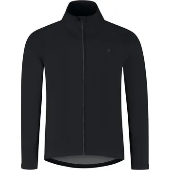 Rogelli běžecká bunda ESSENTIAL černá 3XL NEPLATÍ