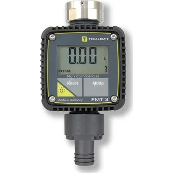 Příslušenství k čerpadlu HORN TECALEMIT Digitální průtokoměr FMT 3/40