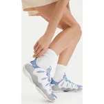 Shaq Sneakersy CEO-4X AQ95035W-L Bílá 39