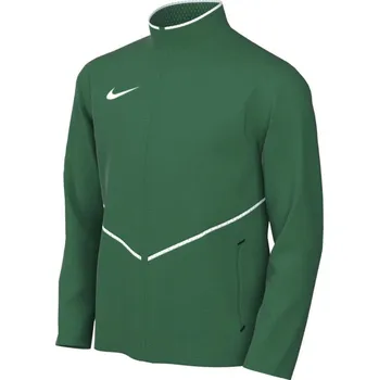 Chlapecká bunda Dětská bunda Nike Park 26 Rain green HM7269 302 xs