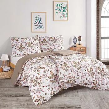 Povlečení BedTex Povlečení Konker Velikost: jednolůžko 140x200 + 70x90 cm