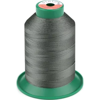 Nit AMANN SYNTON 60 1800 m tmavě šedá (Nit AMANN SYNTON 60 1800 m tmavě šedá)