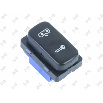 Spínač, zamykání dveří ABAKUS 135-07-002