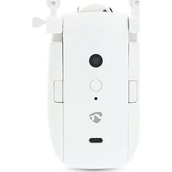 Centrální jednotka pro chytrou domácnost Smart ovladač žaluzií a rolet NEDIS BTMC20WT1PC Bluetooth Tuya