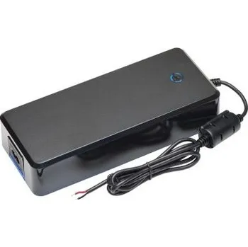 Adaptér AC/DC, výstup: 12V dc, počet výstupů: 1 Napájecí adaptér AC-DC 12.5A 180W, 2kolíková IEC pro zdravotnictví