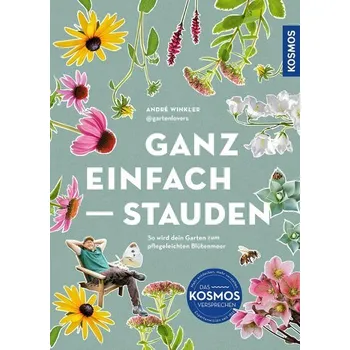 Ganz einfach - Stauden - Winkler, André
