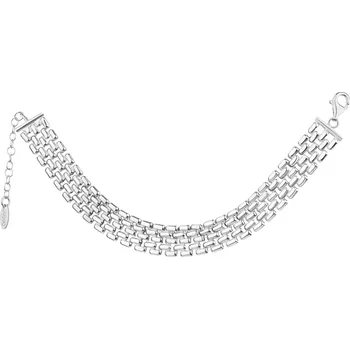 Náramek Stříbrný náramek - AP542-5598