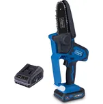 Scheppach C-PS100-X 1x 2,0 Ah +…