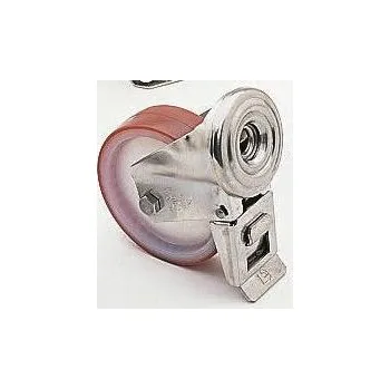 Pojezdové kolečko Kolečko otočné 21231 FR HB 150kg LAG