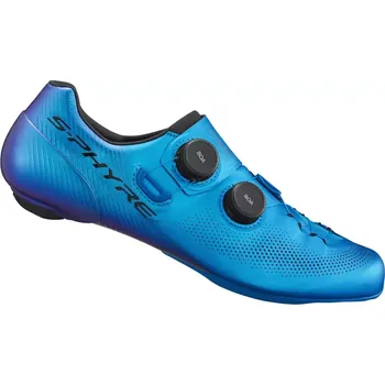 Pánská sportovní obuv Shimano SH-RC903 Wide Blue blue EU 41