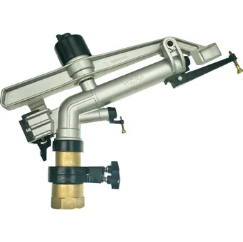 Zavlažovač Úderový postřikovač HIDRA 6/4" F, výseč