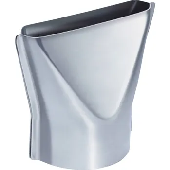 Horkovzdušná pistole Steinel 070113 širokoštěrbinová hlava 55 mm 34 mm Vhodné pro značku (horkovzdušné trysky) Steinel HG 2120 E, HG 2220 E, HG 2320 E, HG 2000 E, HG 2300 E, HG