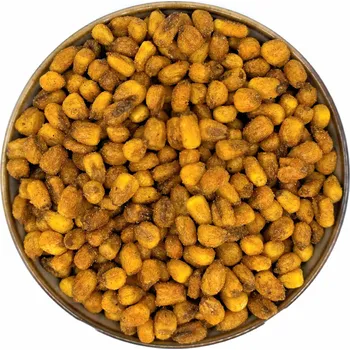 Zdravoslav Kukuřice s příchutí BBQ (barbecue) 1000 g