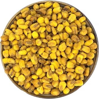 Sušené ovoce Zdravoslav Kukuřice medovo hořčicová 1000 g
