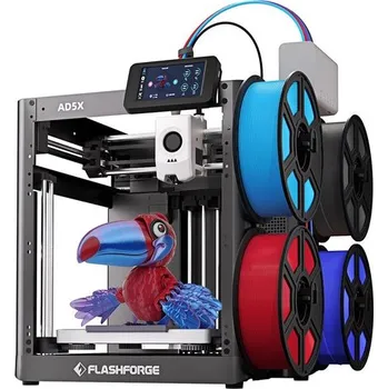 3D tiskárna Flashforge AD5X